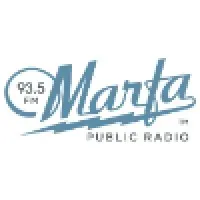 KRTS Marfa Public Radio