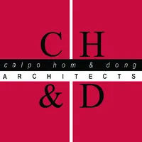 Calpo Hom & Dong Architects (CH&D)