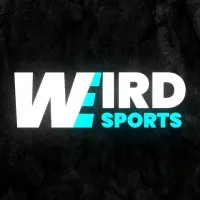 WEIRD ESPORTS INDIA