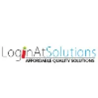LoginAtSolution LoginAtSolution