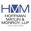 HOFFMAN MATLIN & MONROY, LLP HOFFMAN MATLIN & MONROY, LLP