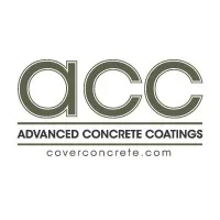 Advanced Concrete Coatings