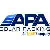 APA Solar Racking