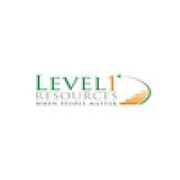 Level 1 Resources