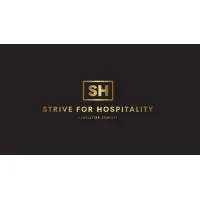 Strive for Hospitality