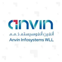 Anvin Infosystems WLL