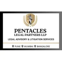 PENTACLES LEGAL PARTNERS LLP