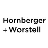 Hornberger + Worstell Hornberger + Worstell