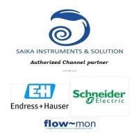 Saika Instruments & Solution Pvt Ltd. Saika Instruments & Solution Pvt Ltd.