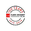 Klein-Dickert Co., Inc. Klein-Dickert Co., Inc.