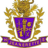 Jeanerette Senior High School