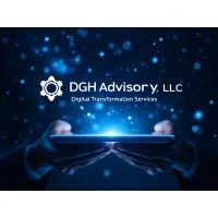 DGH Advisory LLC. ◇ Digital Advisory & Transformation Services