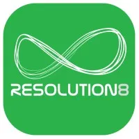 Resolution8
