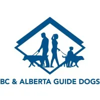 BC & Alberta Guide Dogs