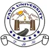 FATA University FATA University
