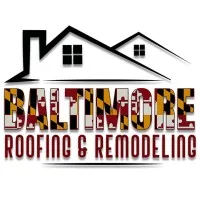 Baltimore Roofing & Remodeling