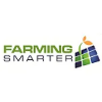 Farming Smarter Farming Smarter