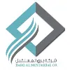 Barq Almustaqbal Barq Almustaqbal