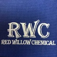 RED WILLOW CHEMICAL & FERTILIZER - AVIATION SPRAYING INC