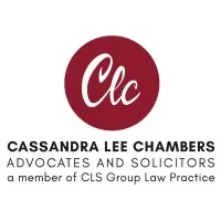 Cassandra Lee Chambers