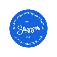 Stronger Fitness Studio