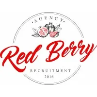 HR-агентство Red Berry