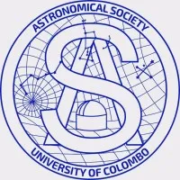 Astronomical Society - University of Colombo