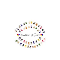 Spectrum of Grace