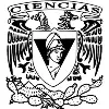 Facultad de Ciencias, UNAM. Facultad de Ciencias, UNAM.