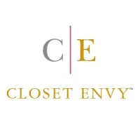 CLOSET ENVY