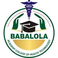 Babalola Academy College of Health Technology, Ilorin. (BACHT)