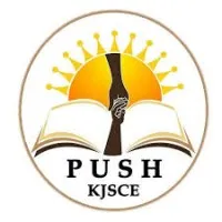 PUSH-KJSCE
