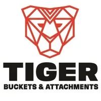 TIGER BUCKETS & ATTACHMENTS