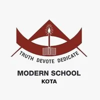 MODERN SCHOOL KOTA