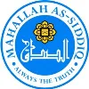 Mahallah As-Siddiq Representative Committee Mahallah As-Siddiq Representative Committee