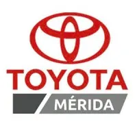 Toyota Mérida