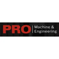 PRO MACHINE & ENGINEERING, INC. PRO MACHINE & ENGINEERING, INC.