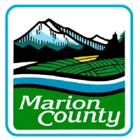 Marion County, Oregon