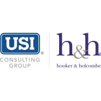 Hooker & Holcombe (Acquired by USI Consulting Group)