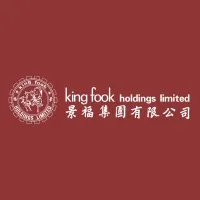 King Fook Holdings Limited King Fook Holdings Limited