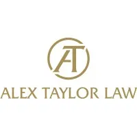 Alex Taylor Law, PLC Alex Taylor Law, PLC