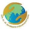 Dr. K. R. Shroff Foundation (KRSF) Dr. K. R. Shroff Foundation (KRSF)