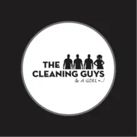 The Cleaning Guys & A Girl