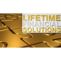 Lifetime Financial Solutions Lifetime Financial Solutions