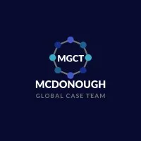 McDonough Global Case Team