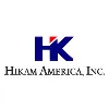 HIKAM AMERICA, INC. HIKAM AMERICA, INC.