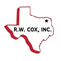 R.W. Cox, Inc.