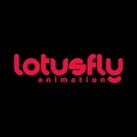 Lotusfly Animation