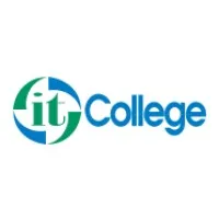 IT College email format