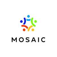 Mosaic of North Central Wisconsin